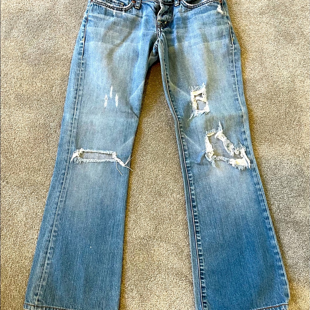 Women’s Jeans